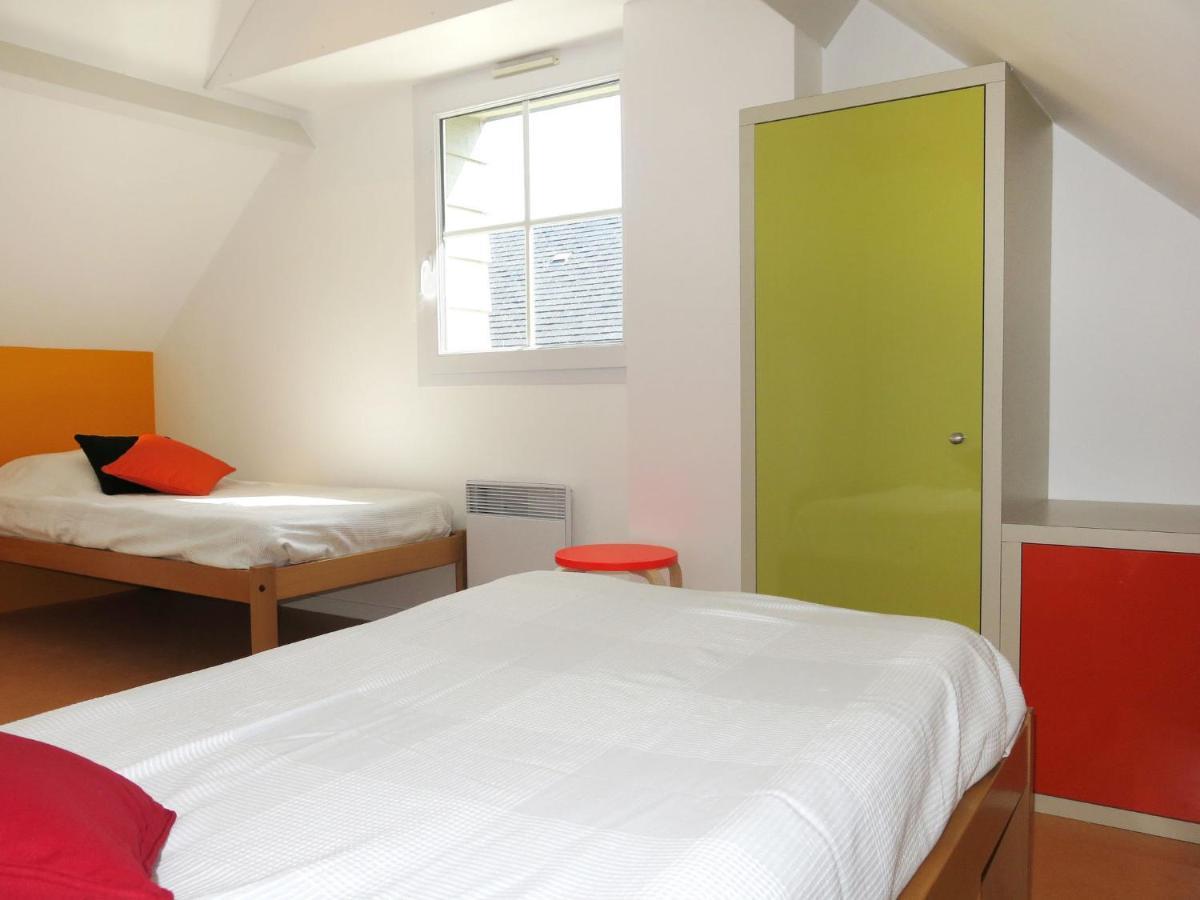 Holiday Home Village Des Dunes - Cez310 By Interhome Creances Ngoại thất bức ảnh